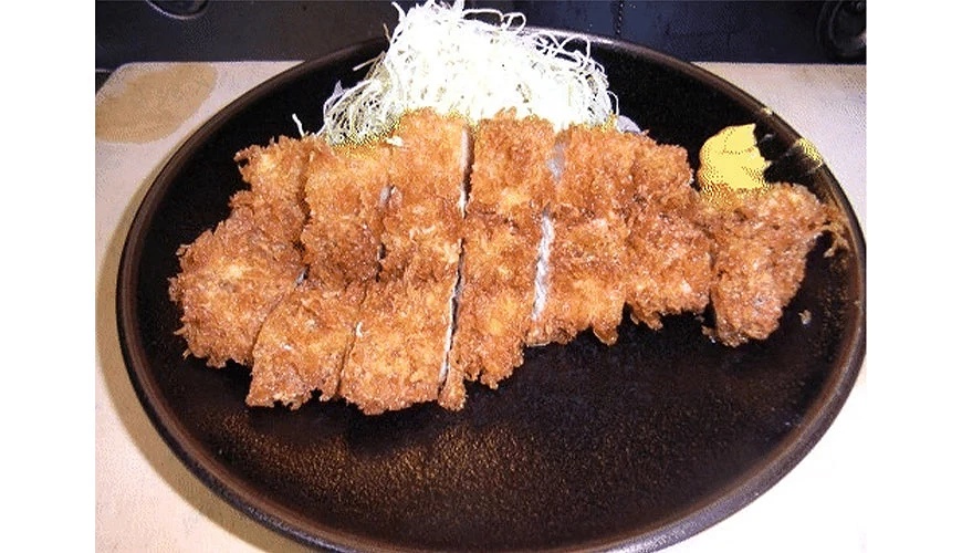 夏之家定食